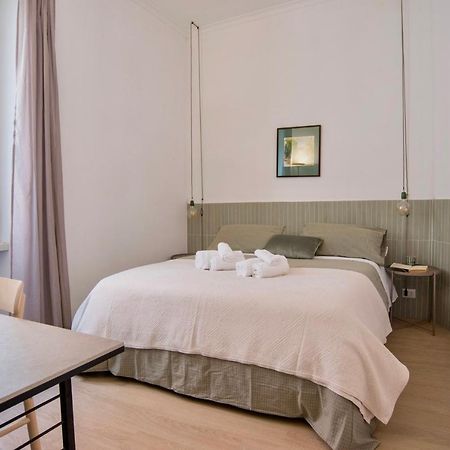 Relais Dei Goti Leilighet Roma Eksteriør bilde