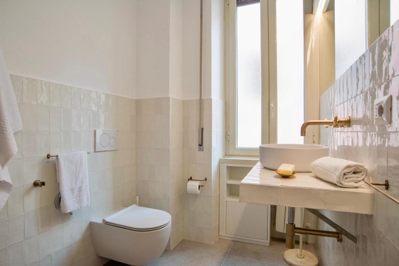 Relais Dei Goti Leilighet Roma Eksteriør bilde